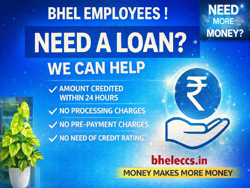 Need Loan? We can help